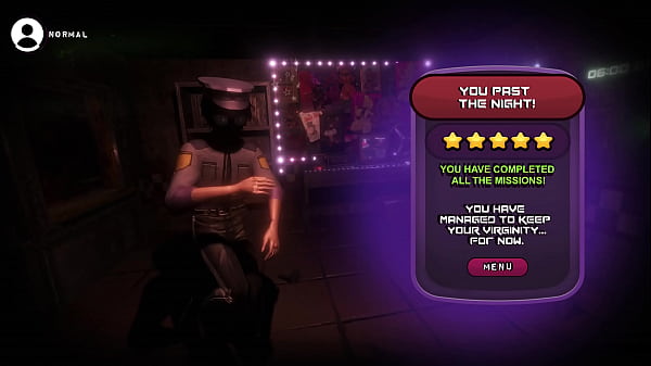 Fap Nightsat Frenni s Arcade ModeNormal_0 1 1