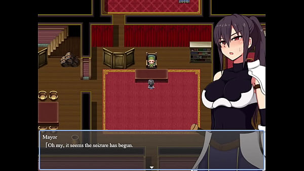 Nonton Hero Rize Affected By Sex Brain Parasite thumbnail