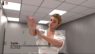 MilfHeim 1 Animation, Porn games, Adult games, 3d game, Visual novel 