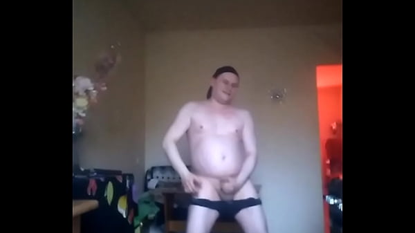 Adrian Jabłoński pragnie zlać się w twoją cipkę 