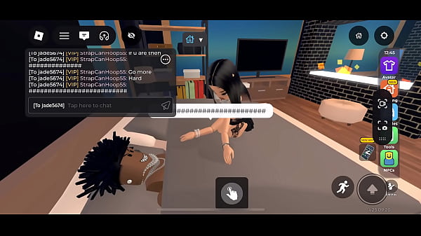 Nonton Me & Mtz Sex Tape Part 10 thumbnail