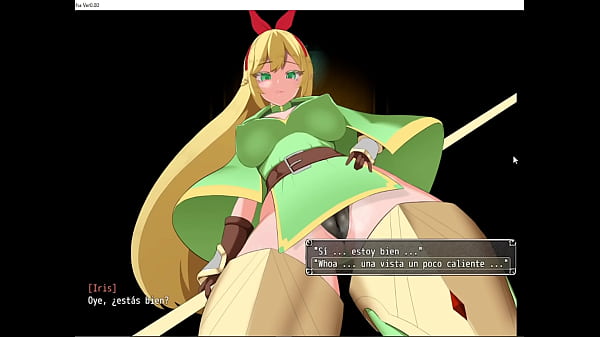 Nonton Nymphomania Priestess [v0.80] 01 thumbnail