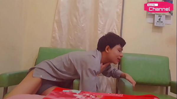 Play MP4 - &lbrack;Hansel Thio Channel&rsqb; I Will Be Your Talent Vixen - I Serve Myself Dish Horny Mannequin For My Fans Part 5