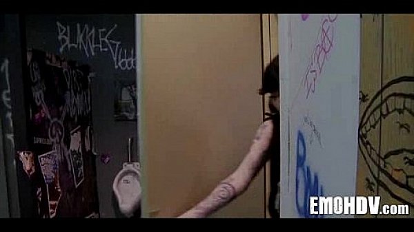 Nonton Hot Emo Angel 453 thumbnail