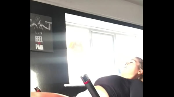 Getting my booty in order