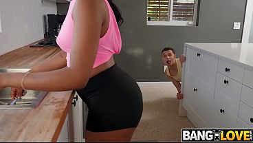 Needs Some Love Journey Love, Johnny Love