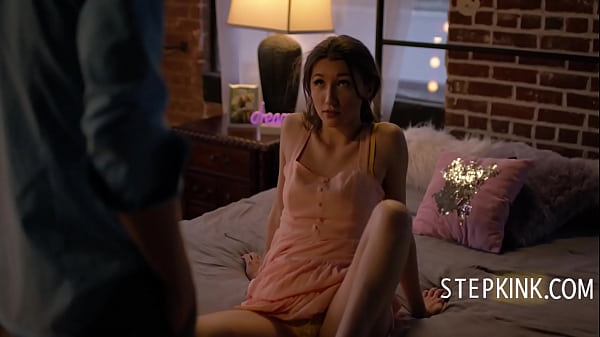 Step Daughter Gets A Much Needed Reality Check