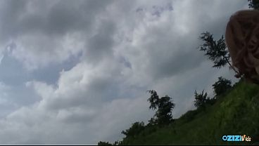 He transported her to a remote location to engage in vigorous sexual activity 