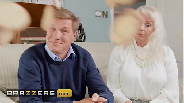 Play MP4 - BRAZZERS - Danny Hires Scarlett Jones As A Wife For A Day But Can't Resist Fucking Her All Over The Place