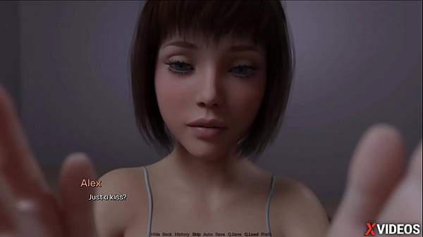 PROBLEMI DI CUORE &bull; EP. 30 &bull; LA CUGINASTRA SQUIRTA COME UNA TROIA PER ME 