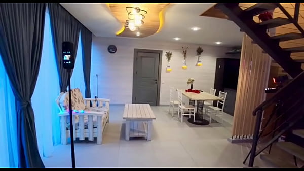 Nonton Mrs. Santa Is A Big Ass, Came To Fuck My Dick With Her Mouth And Anal, Hard Fucking And Cum thumbnail