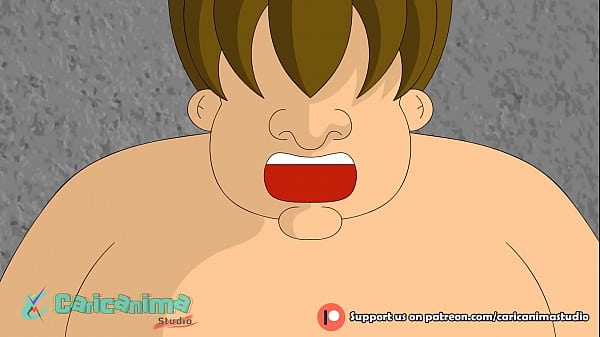 My Favorite Nanny Chapter 10 CaricanimaStudio