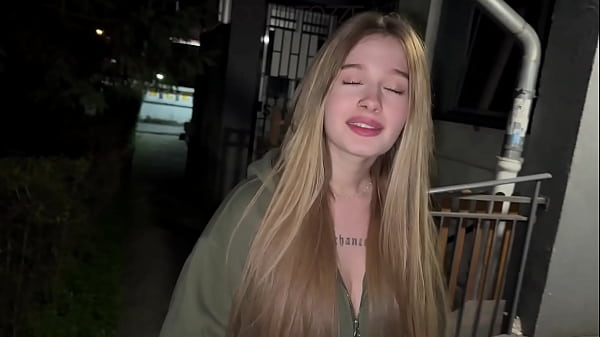 I Met Porn Star Comatozze on the Street... Any Chance I'll Get Lucky? 