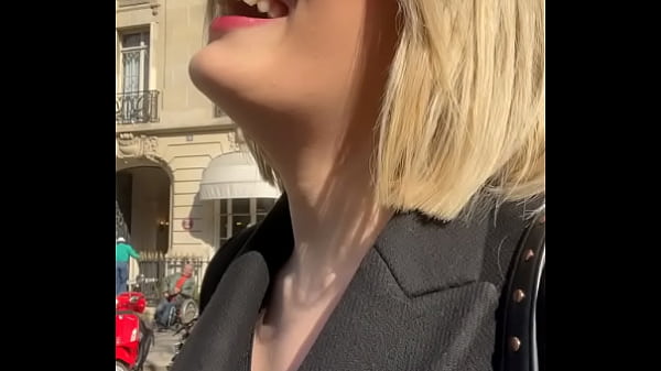 Je suce un chauffeur de taxi. Encore 30 fans avant la diffusion de cette vid&eacute;o ... 