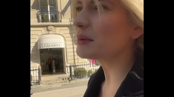 Je suce un chauffeur de taxi encore 30 fans avant la diffusion de cette vid&eacute;o 