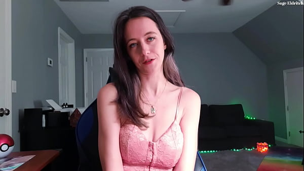 Play MP4 - Penectomy Fantasy&colon; Cum Eating Instructions with Sage Eldritch