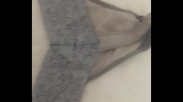 El mejor hilo que tiene mi jefa buenas tangas