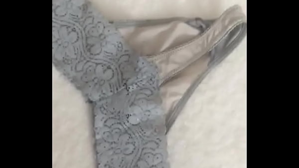 El mejor hilo que tiene mi jefa buenas tangas 