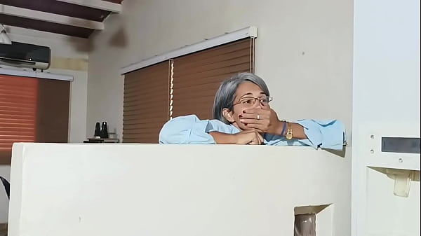 Cheating On My Husband In His Own House With A Big Cock. thumbnail