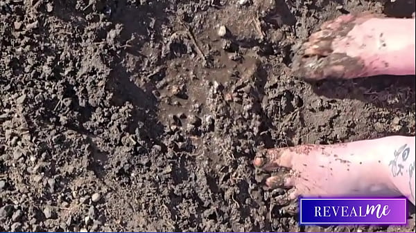 RevealMe FOOT FETISH FANTASY SEXY_SOLES TOE SUCKING DELIGHT