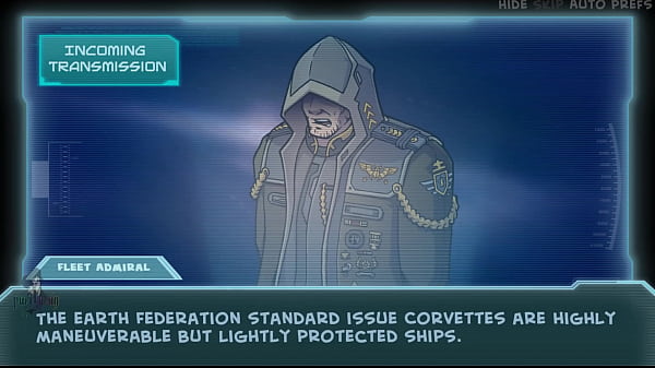 Akabur's StarChannel 34 Part 79 Trouble 