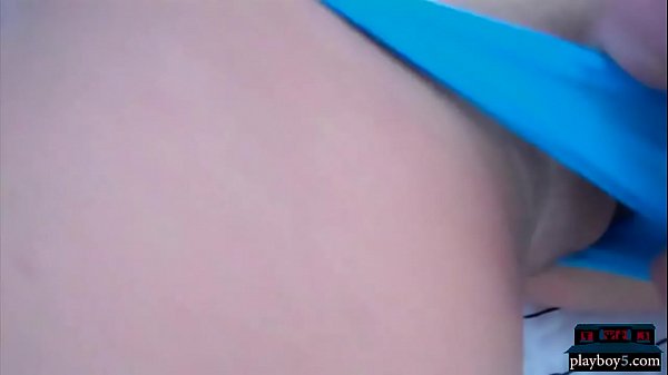 Huge boobs amateur girlfriend fucked while filmed_at home