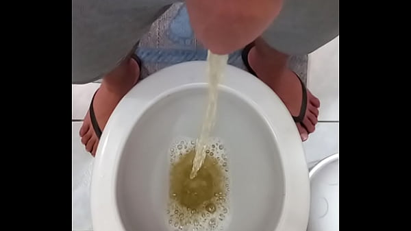 Play MP4 - Mijada no wc