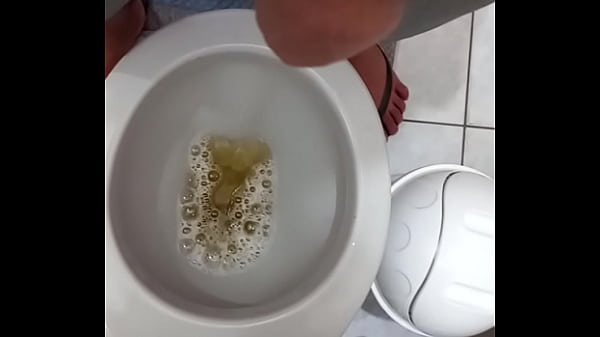 Mijada no wc