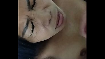 Asian Thai Milf Riding, Sucking &amp_ Anal - Dual Camera Views video thumbnail