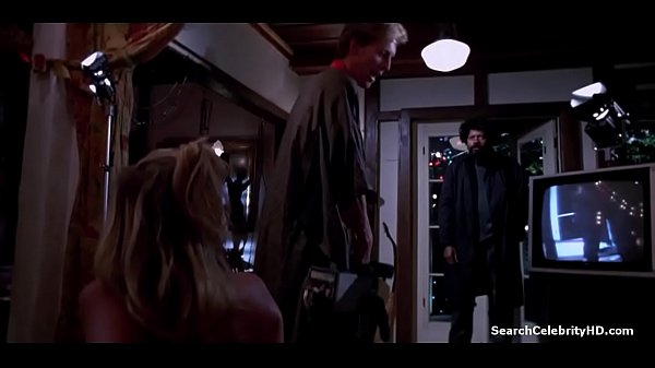 Amber Lynn Pick Up 1986