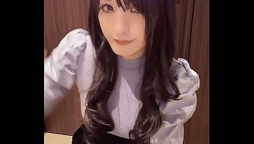 Nonton エッチな動画を配信するよ。とってもとってもエッチな" thumbnail