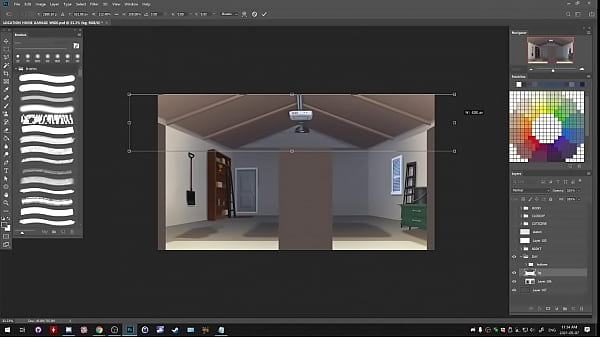 Sts broadcast by dc on picarto from may seventh 2021