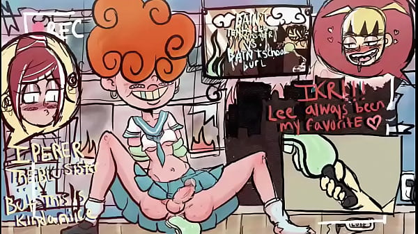 Play MP4 - lee marie futanari &lpar;old&rpar;