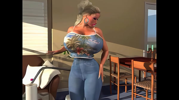 3rd Art Babs Transformation High Quality thumbnail