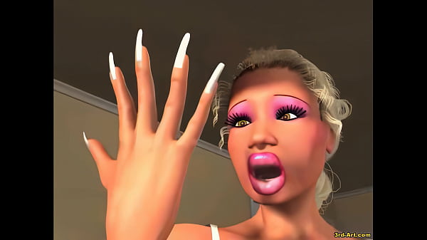 3rd art babs transformation high quality 