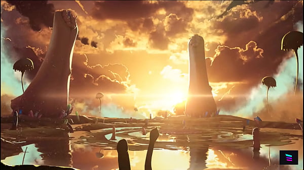 Nonton Mgcm Tower 18 (hanabi) thumbnail