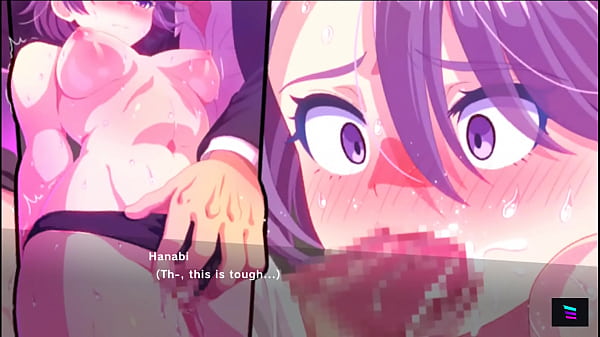 Mgcm tower 18 hanabi