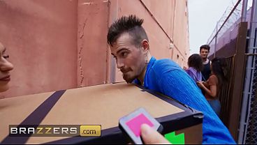 Street heat slut brazzers enter xvpromo 