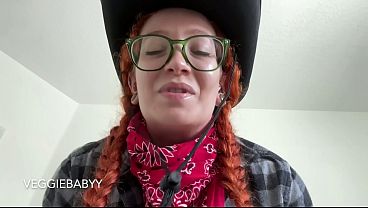 You've caused too much trouble in my sheriff disciplines the criminal with strap on veggiebabyy 