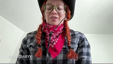 You've caused too much trouble in my sheriff disciplines the criminal with strap on veggiebabyy 