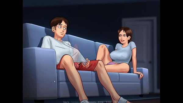 Play MP4 - Complete Gameplay - Summertime Saga&comma; Part 22