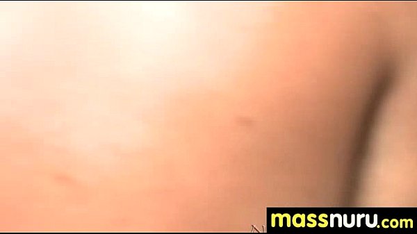 Sweetie gives a hot slippery nuru_massage_6