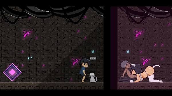 Abandoned colony japanese version hentai game gallery 2