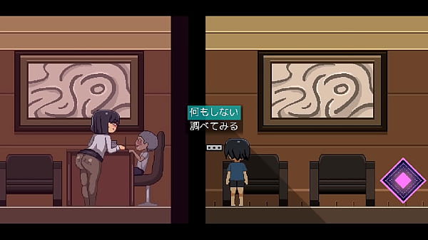 廃コロニー 日本語版フルギャラリー2