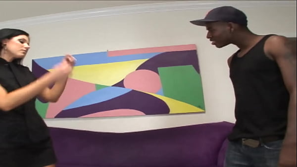 Play MP4 - Big black cock fucks perfect step mom - &lpar;India Summer&rpar;