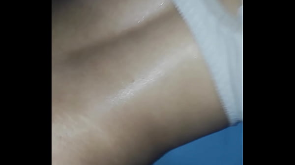 Comendo MinhaNamorada Gemendo gostoso e GozoNela Buceta Molhada