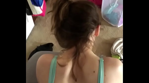 My amazing wife Booty