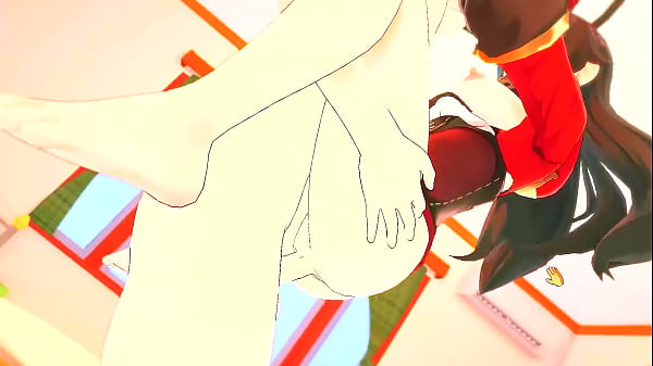 Amber hot sex genshin impact 