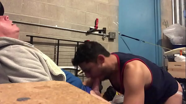 Play MP4 - I needed a Blowjob and a cheating pig that liked to swallow one afternoon when I was in Stockton California&period;  This sexy cum swallowing pig was at his storage unit and he wanted a load of cum down his throat so I went to him and fed his hunger&period;