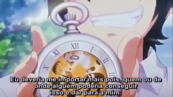 Rel&oacute;gio que para o tempo